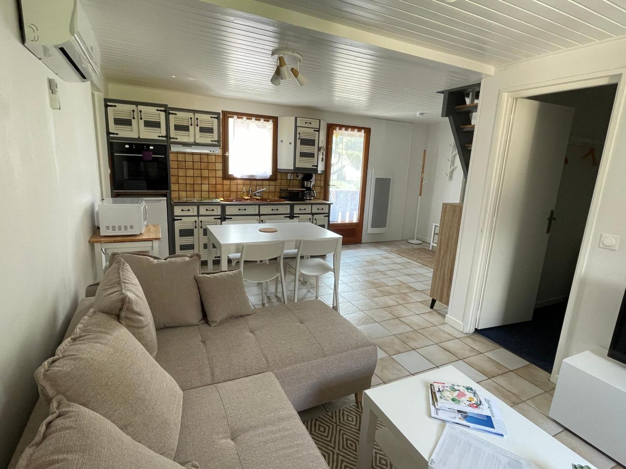 Appartement Cocoon Avec Jardin Et Vue Montagne Laruns Exteriér fotografie