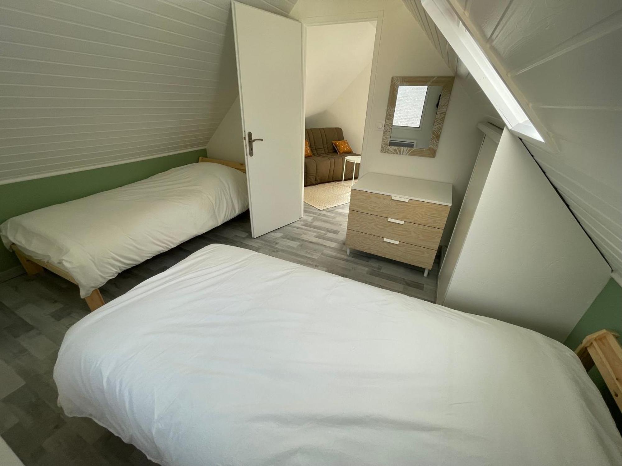 Appartement Cocoon Avec Jardin Et Vue Montagne Laruns Exteriér fotografie