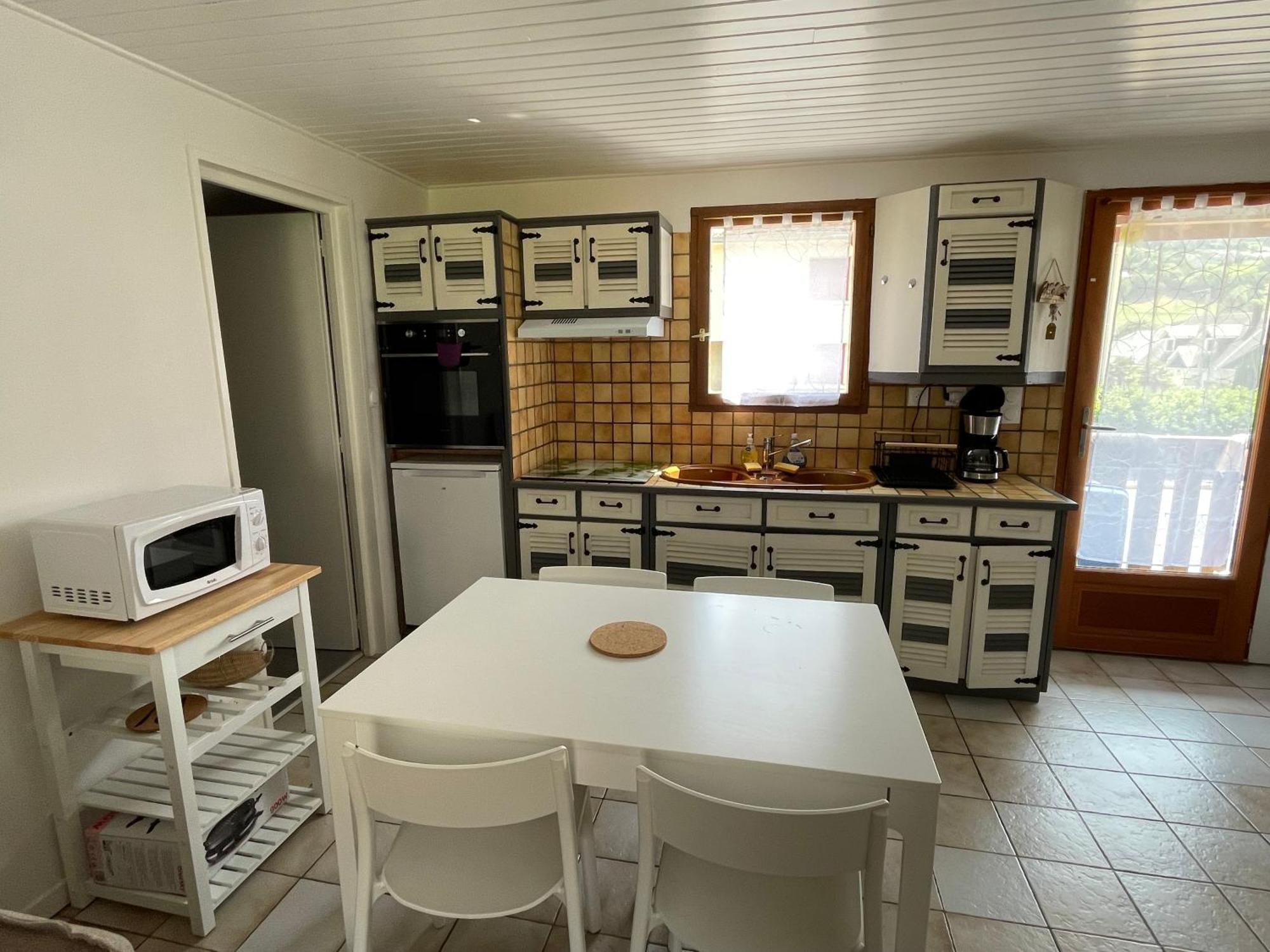 Appartement Cocoon Avec Jardin Et Vue Montagne Laruns Exteriér fotografie